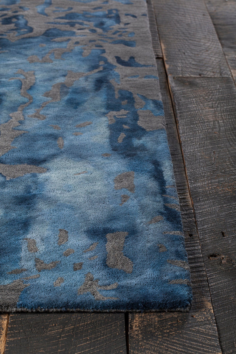 media image for Brynn Hand Tufted Contemporay Bry 42702 Rug Chandra Rugs 2 267