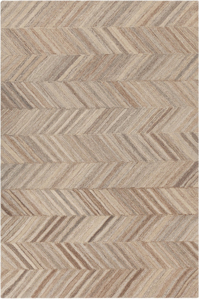 product image of Lyril Hand Tufted Contemporary Lyr 50201 Rug Chandra Rugs 1 573