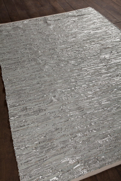 product image for Jazz Hand Woven Contemporary Reversible Jaz 17005 Rug Chandra Rugs 5 69