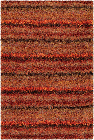 product image of Kubu Hand Woven Contemporary Kub 16500 Rug Chandra Rugs 1 592