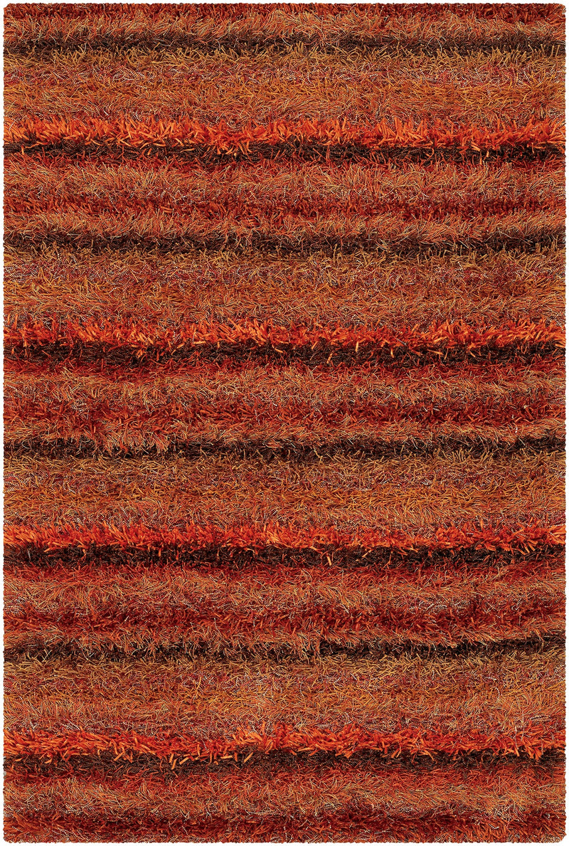 media image for Kubu Hand Woven Contemporary Kub 16500 Rug Chandra Rugs 1 256