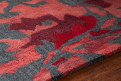 product image for Brynn Hand Tufted Contemporay Bry 42700 Rug Chandra Rugs 2 5