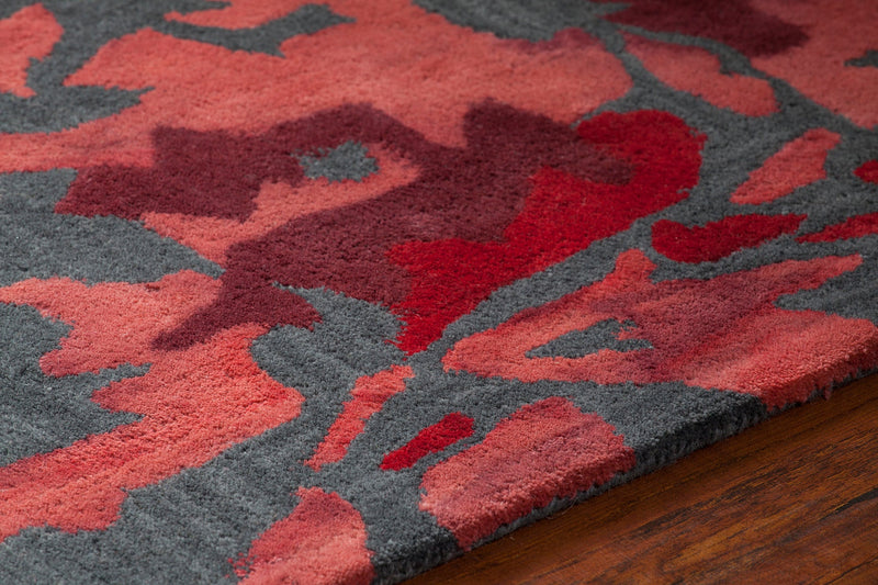 media image for Brynn Hand Tufted Contemporay Bry 42700 Rug Chandra Rugs 2 295