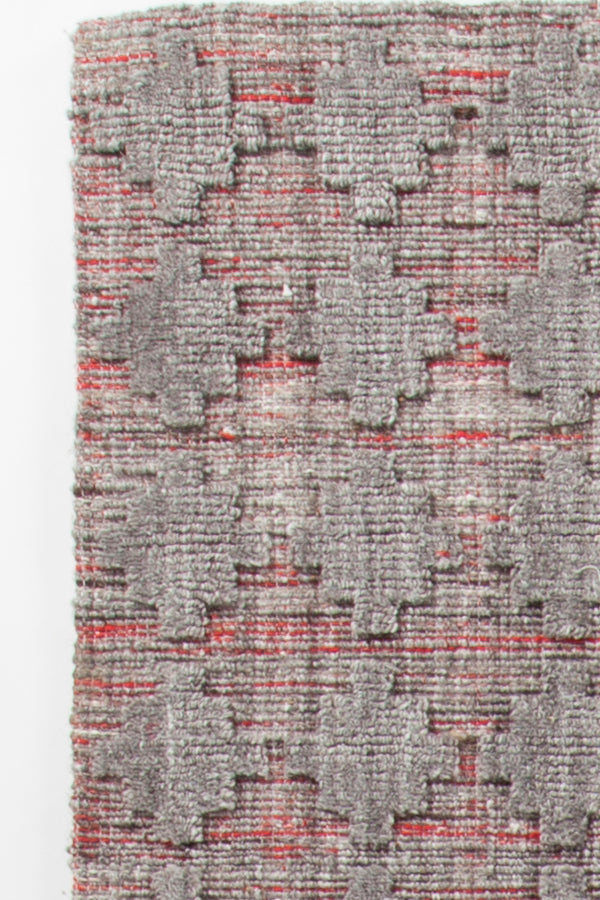 media image for Netix Hand Woven Contemporary Net 33201 Rug Chandra Rugs 2 295