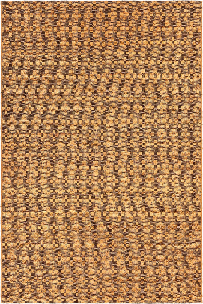 media image for Abree Hand Woven Contemporary Abr 52003 Rug Chandra Rugs 1 225