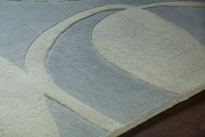 product image for Inhabit Hand Tufted Designer Inh 21605 Rug Chandra Rugs 3 73