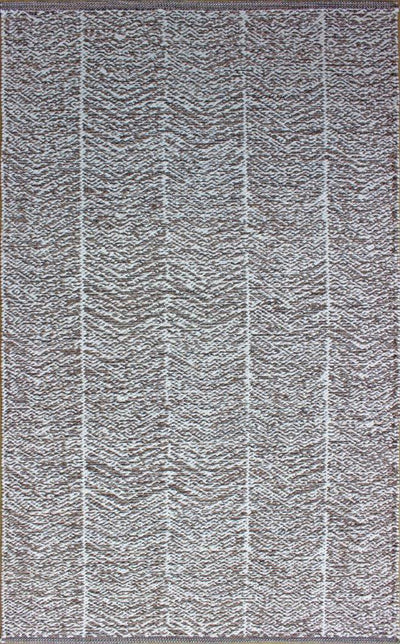 product image of Tanya Hand Woven Flatweave Cotton Tan 45912 Rug Chandra Rugs 1 53