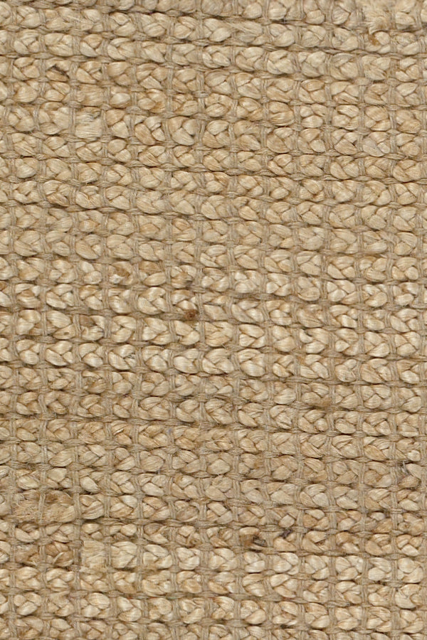 media image for Zola Hand Woven Reversible Jute Zol 17100 Rug Chandra Rugs 3 270