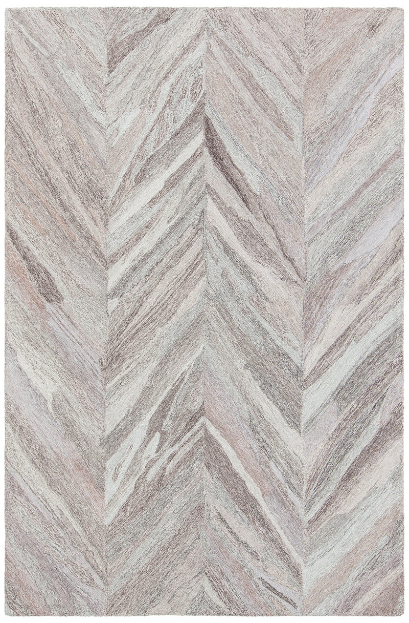 media image for Anya Hand Tufted Contemporary Any 44101 Rug Chandra Rugs 1 279