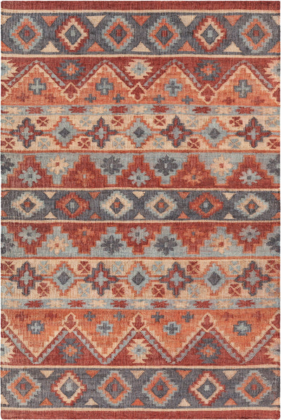 product image of Ethel Hand Woven Contemporary Eth 52804 Rug Chandra Rugs 1 518