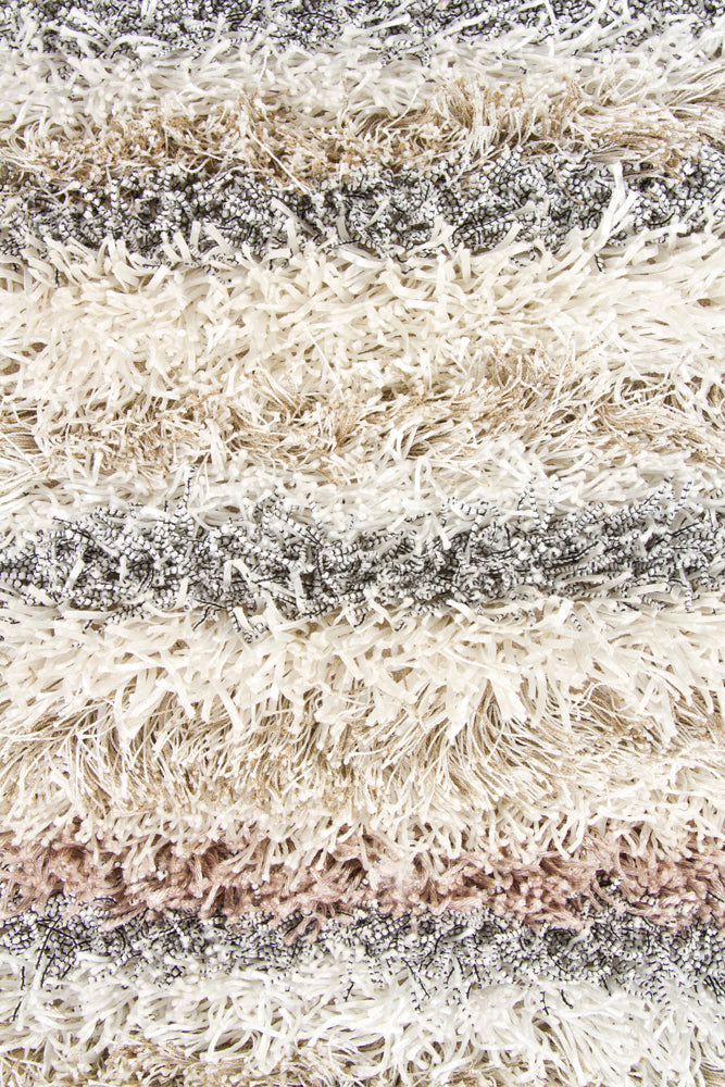 media image for Kubu Hand Woven Contemporary Kub 16503 Rug Chandra Rugs 3 244