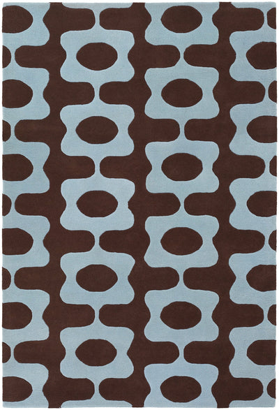 product image of Inhabit Hand Tufted Designer Inh 21601 Rug Chandra Rugs 1 546