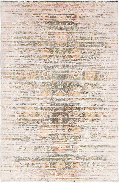 product image of Vingel Hand Knotted Traditional Vin 36801 Rug Chandra Rugs 1 560