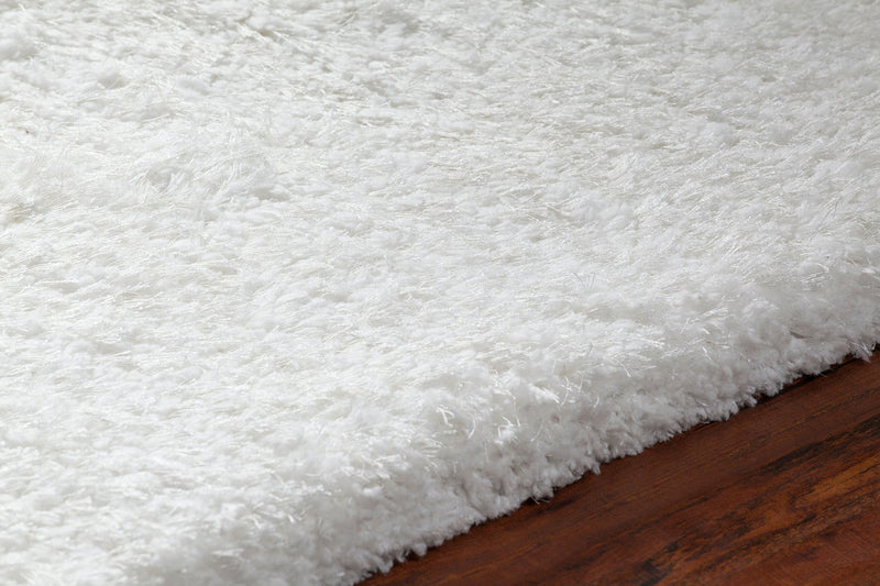 media image for Osim Hand Tufted Contemporary Shag Osi 35103 Rug Chandra Rugs 3 277
