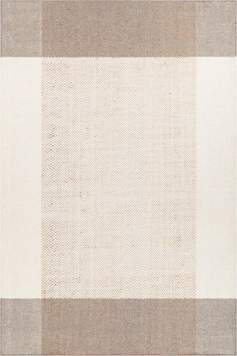 media image for Hayden Hand Woven Contemporary Hay 56501 Rug Chandra Rugs 1 282