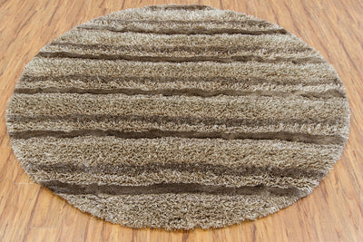 product image for Kapaa Hand Woven Contemporary Shag Kap 15500 Rug Chandra Rugs 2 98