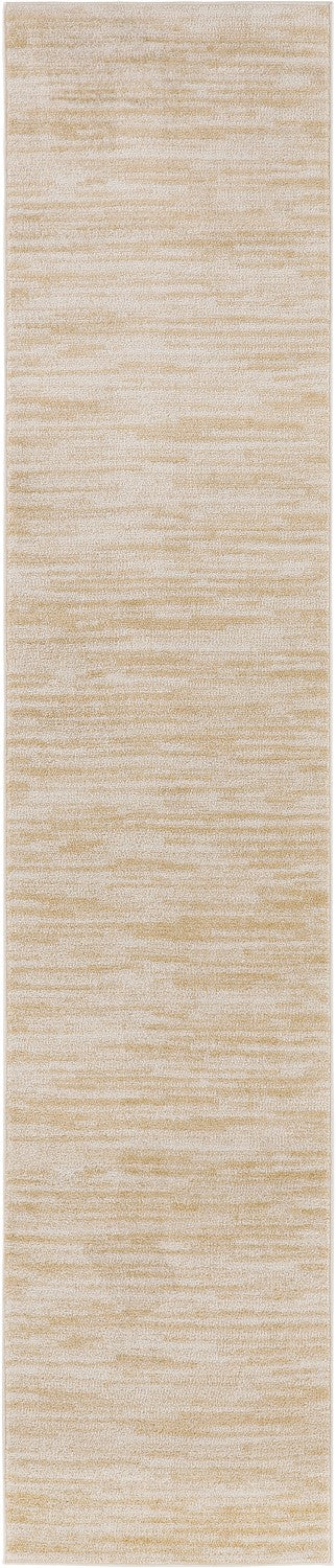 product image for Nourison Essentials Indoor Outdoor Ivory Gold Rug By Nourison Nsn 099446916853 4 86