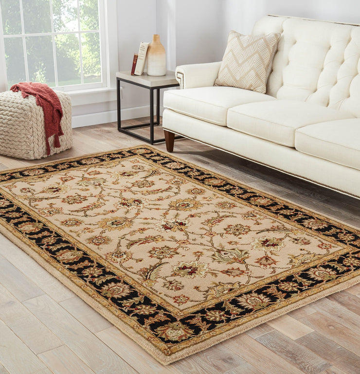 my02 selene handmade floral beige black area rug design by jaipur 8