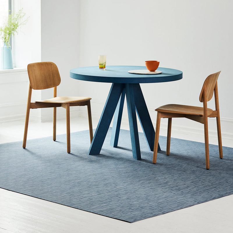 media image for Bamboo Rain Rug Chilewich Chw 200723 033 3 221