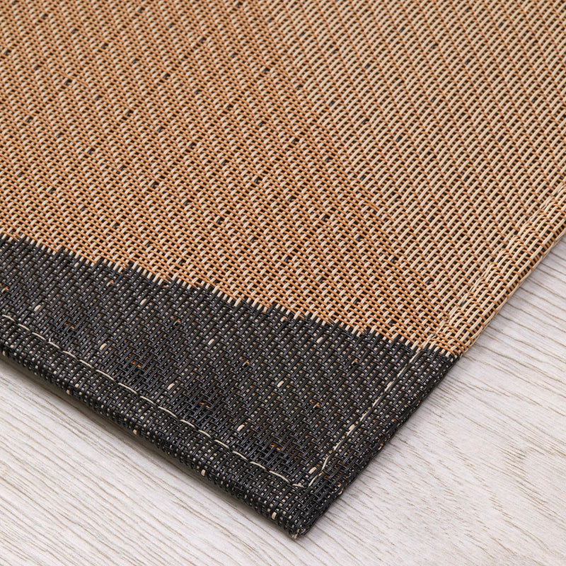 media image for Canopy Honey Rug Chilewich Chw 201227 001 2 268