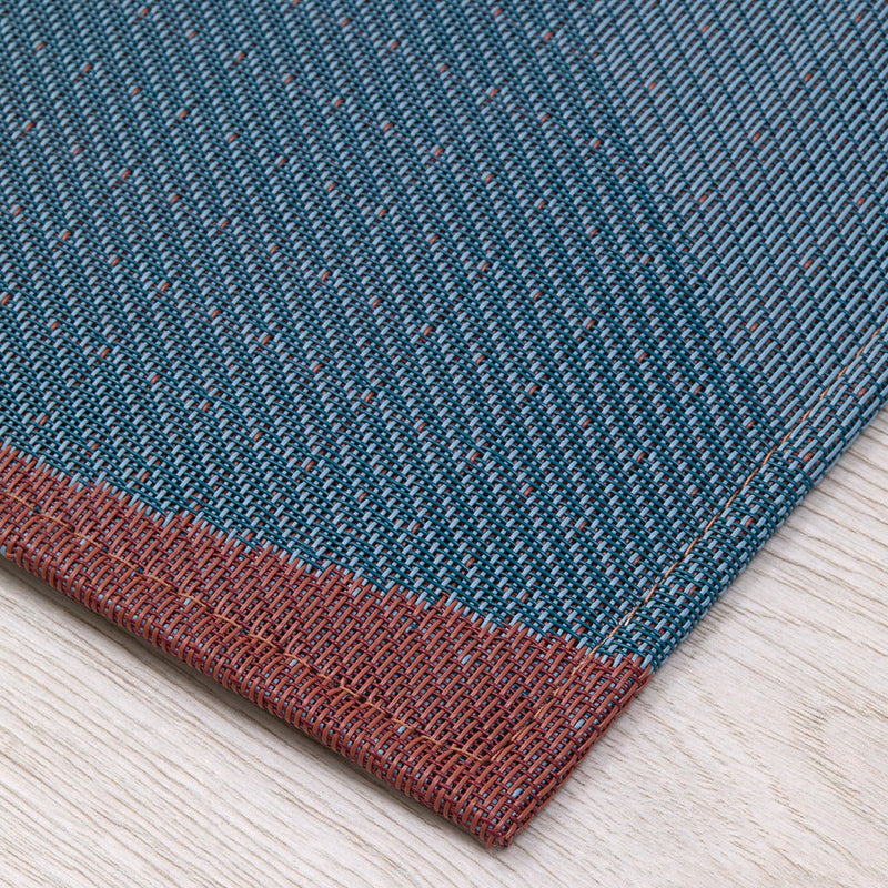 media image for Canopy Raspberry Rug Chilewich Chw 201227 002 2 214