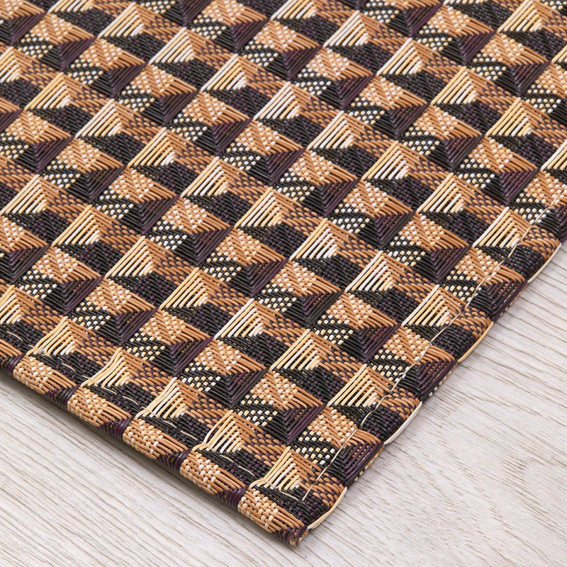media image for Crane Honey Rug Chilewich Chw 201233 001 2 281