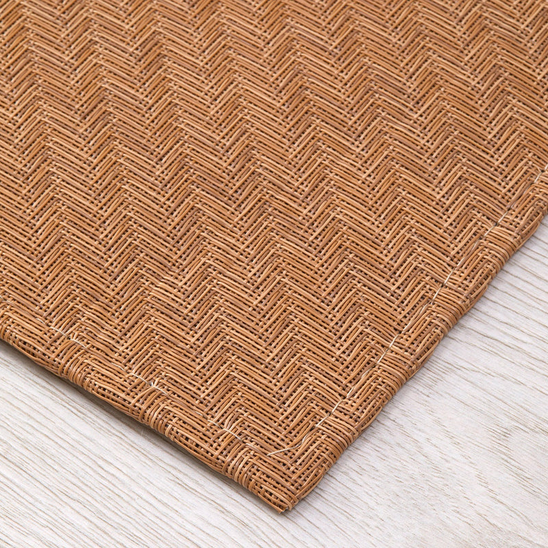 media image for Foxtail Honey Rug Chilewich Chw 201239 001 2 26