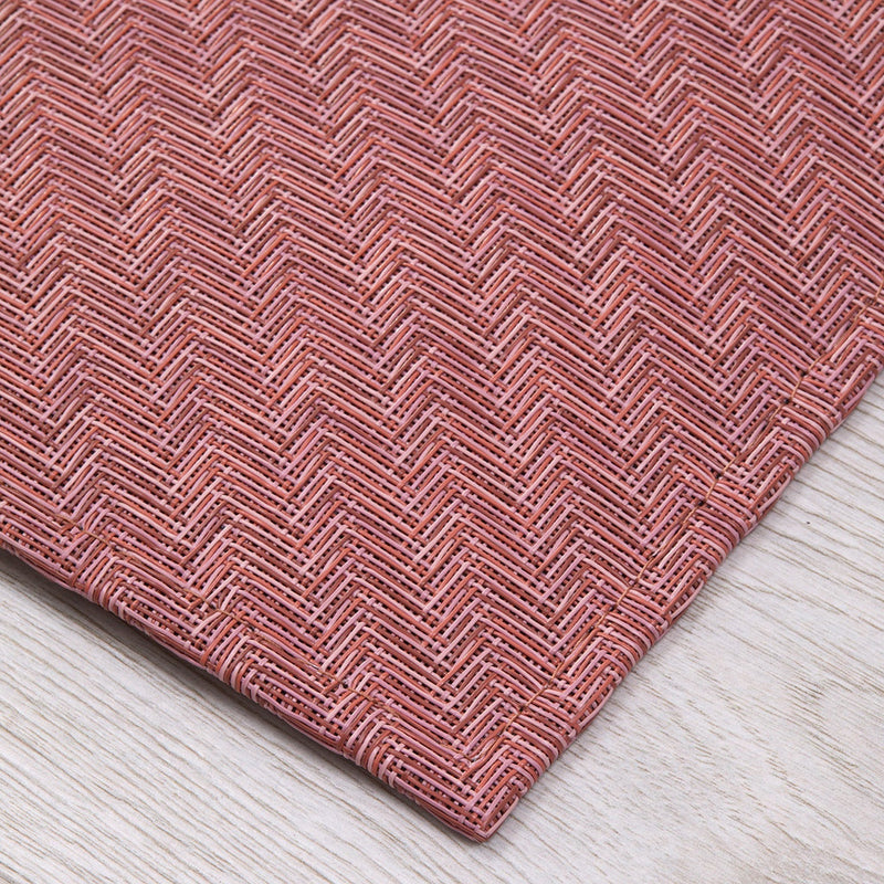media image for Foxtail Raspberry Rug Chilewich Chw 201239 002 2 263