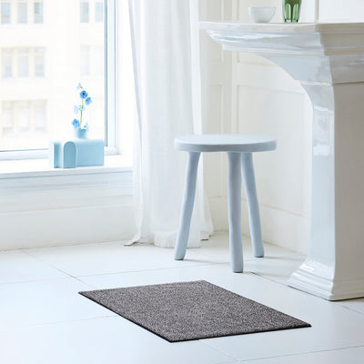 product image for Heathered Pebble Shag Chilewich Chw 200550 007 3 54