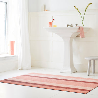 product image for Bold Stripe Punch Shag Chilewich Chw 200126 012 3 60