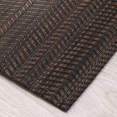 product image for Wave Tiger Eye Rug Chilewich Chw 200541 008 2 1