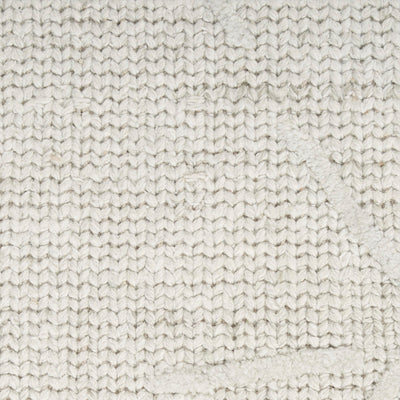 product image for Calvin Klein Wander Ivory Grey Modern Indoor Rug 5 61