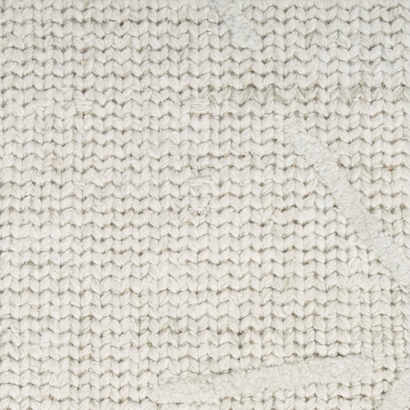 media image for Calvin Klein Wander Ivory Grey Modern Indoor Rug 5 270