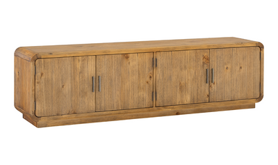 product image for Monterey Media Cabinet 4 39