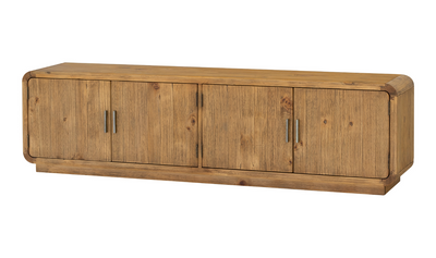 product image for Monterey Media Cabinet 6 68