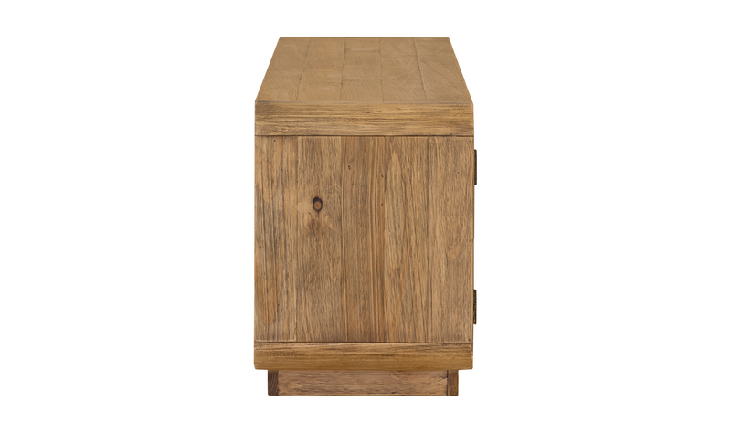 media image for Monterey Media Cabinet 8 295