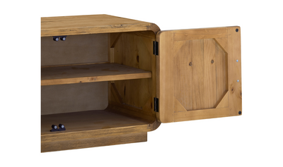 product image for Monterey Media Cabinet 14 88