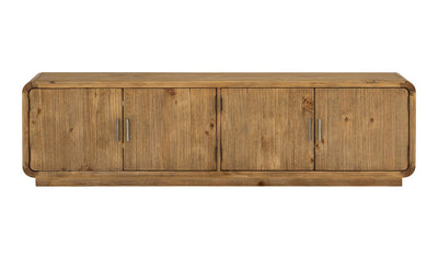 product image for Monterey Media Cabinet 2 59