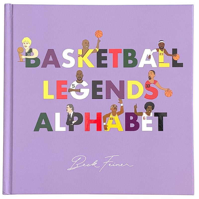 media image for basketball legends alphabet book 1 279