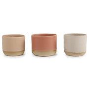 Ceramic Planter in Various Colors