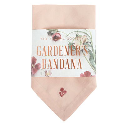 product image of Gardener's Bandana in Various Colors 57