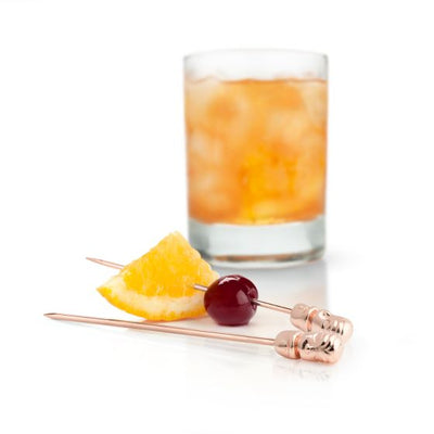 product image for set of 4 tiki cocktail picks 3 27