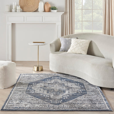 product image for american manor blue rug by nourison 99446882929 redo 6 16