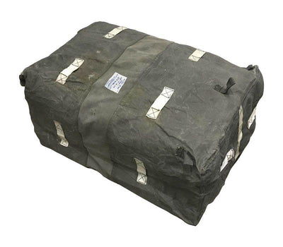 product image for vintage comforter storage bag design by puebco 7 65