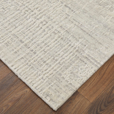 product image for kinton abstract contemporary hand woven beige rug by bd fine easr69abbge000h00 5 63