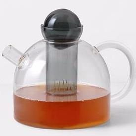 Still Teapot by Ferm Living