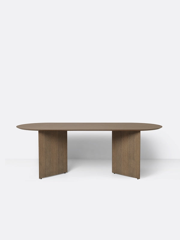 Mingle Wooden Table Legs W68 by Ferm Living