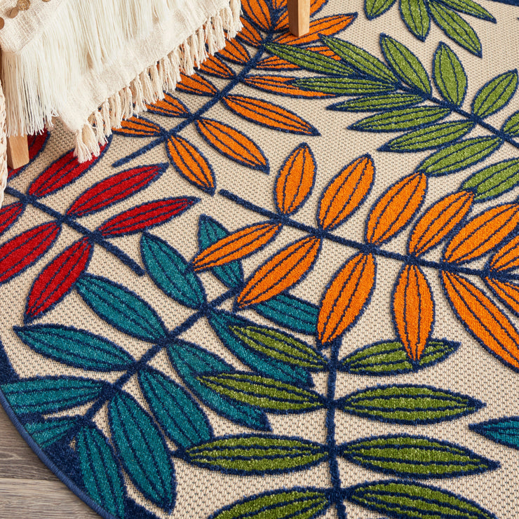 aloha indoor outdoor multicolor rug by nourison 99446836755 redo 7