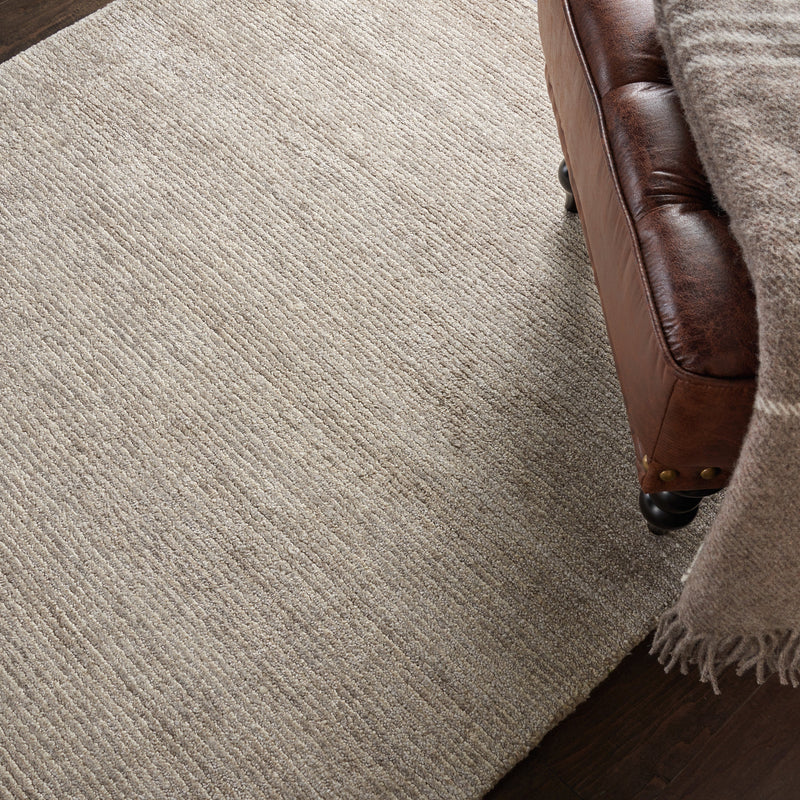 media image for weston handmade oatmeal rug by nourison 99446004642 redo 5 291