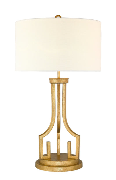 product image of lemuria buffet table lamp by lucas mckearn gn lemuria tl 1 517